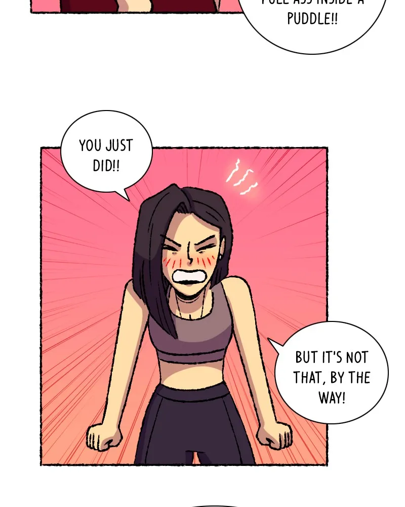 Bad Signs Chapter 119 page 19 - 