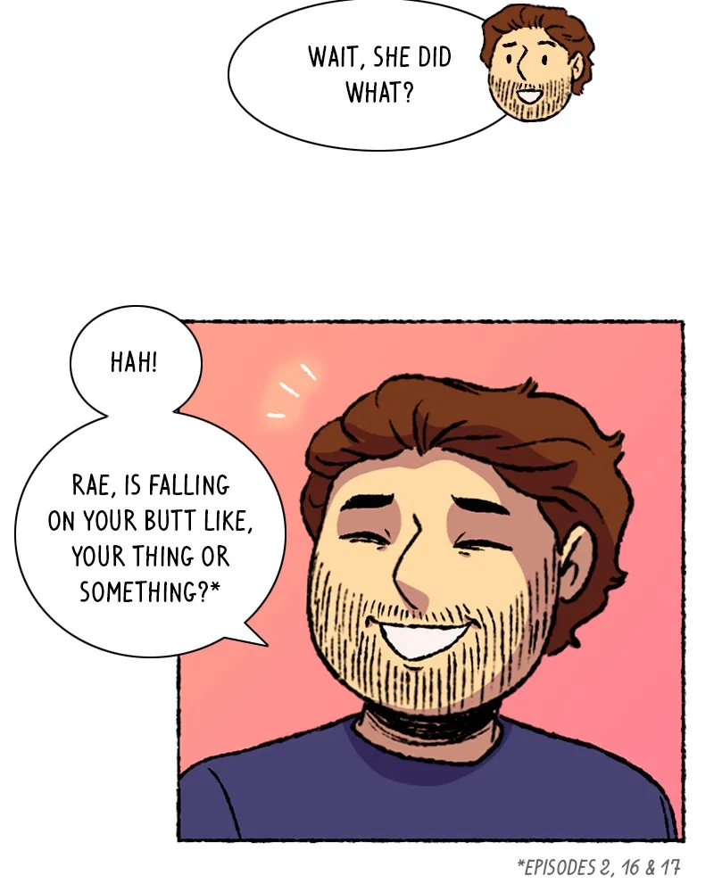 Bad Signs Chapter 119 page 20 - 