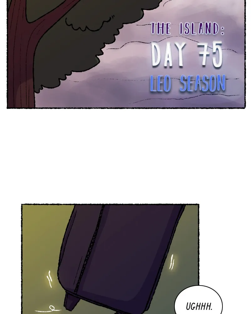 Bad Signs Chapter 119 page 3 - 