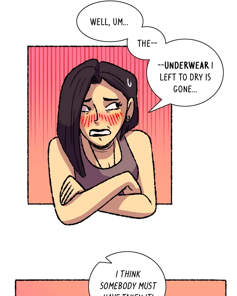 Bad Signs Chapter 119 page 22 - 