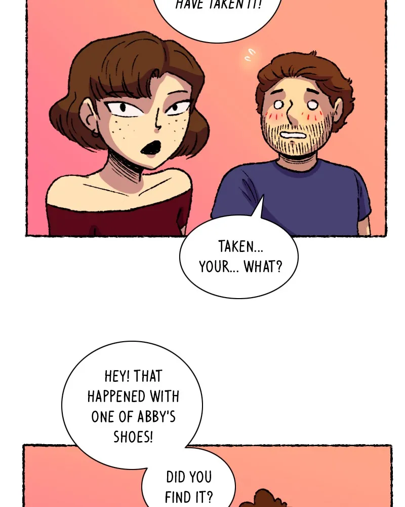 Bad Signs Chapter 119 page 23 - 
