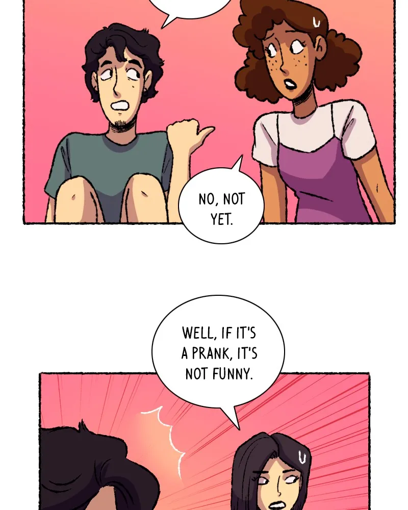 Bad Signs Chapter 119 page 24 - 
