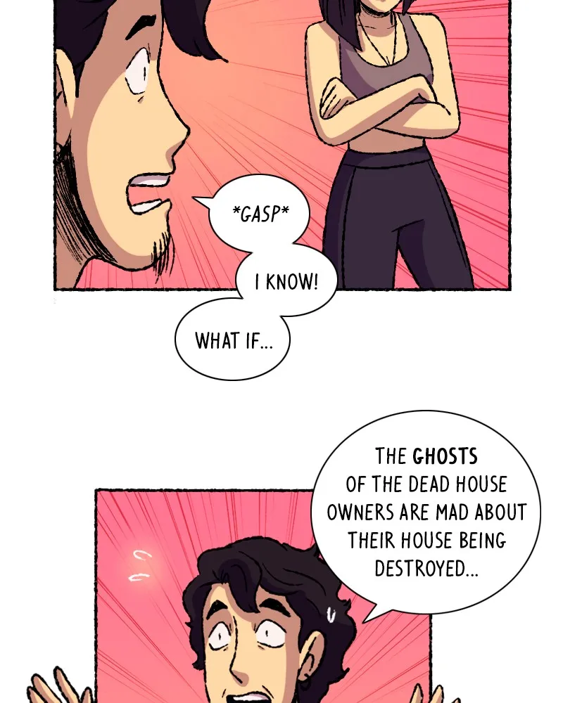 Bad Signs Chapter 119 page 25 - 