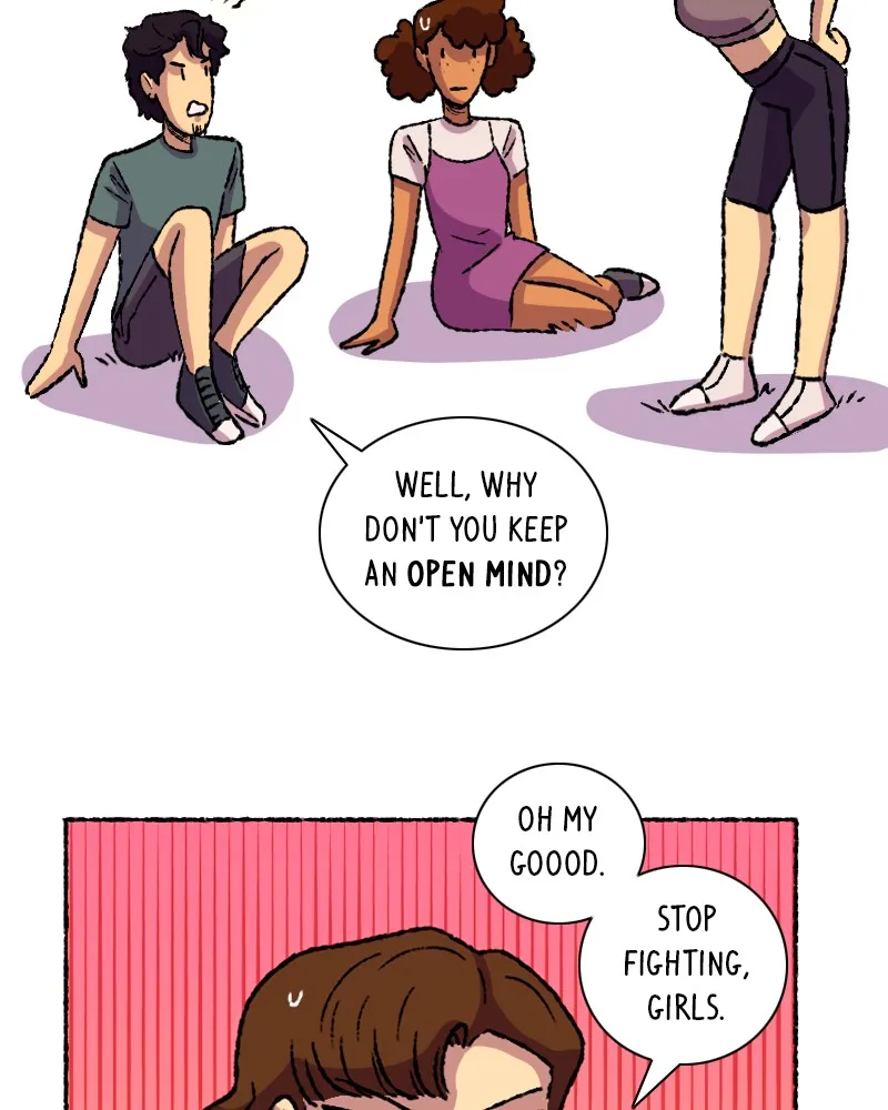 Bad Signs Chapter 119 page 27 - 