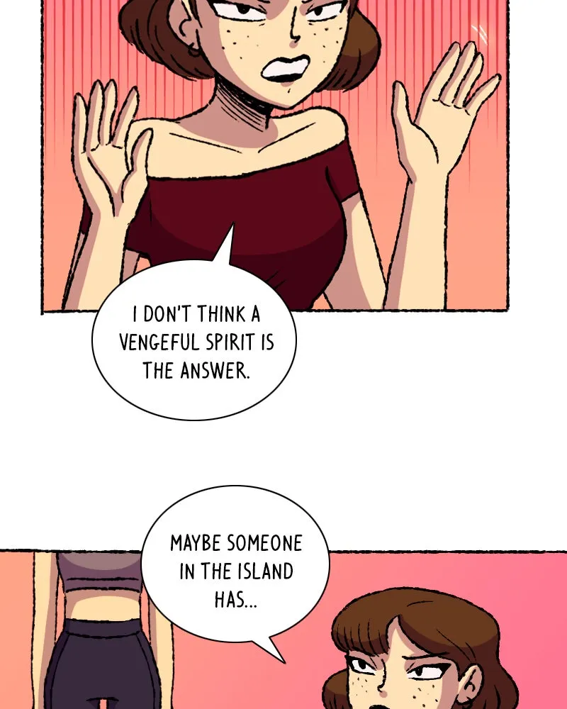 Bad Signs Chapter 119 page 28 - 