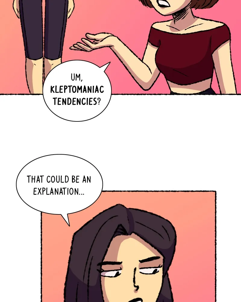 Bad Signs Chapter 119 page 29 - 
