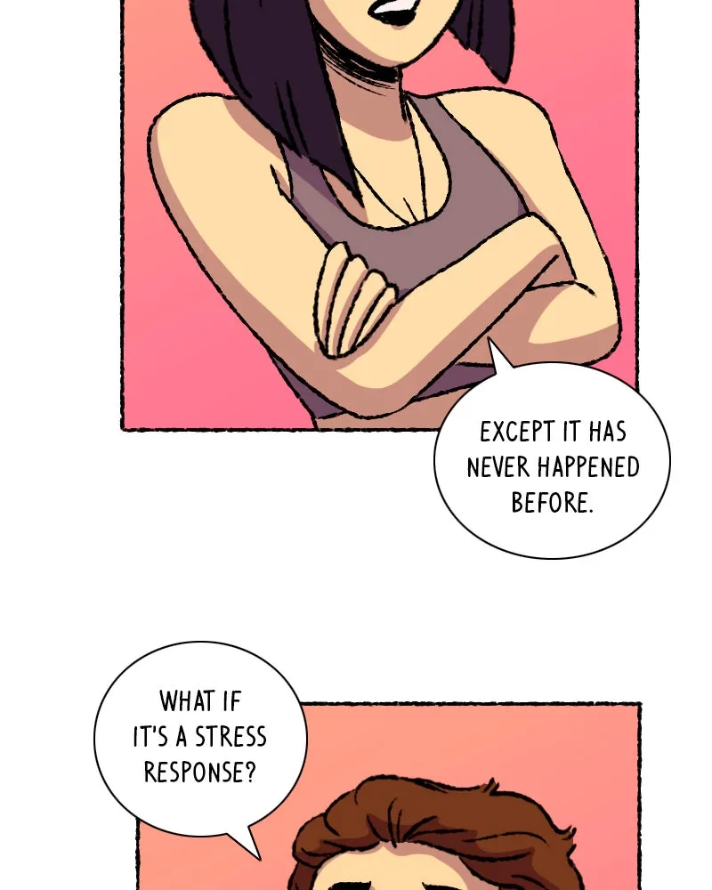 Bad Signs Chapter 119 page 30 - 