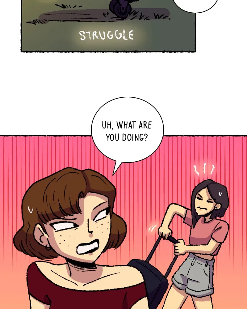 Bad Signs Chapter 119 page 4 - 