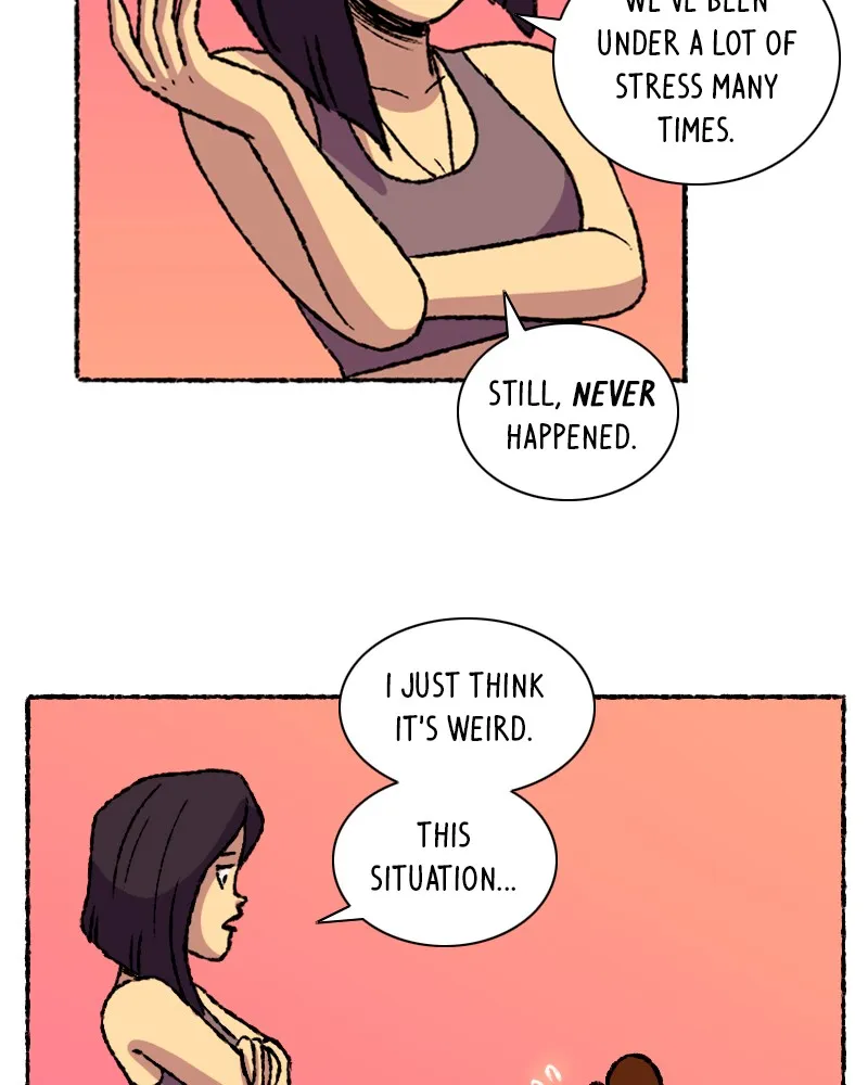 Bad Signs Chapter 119 page 32 - 