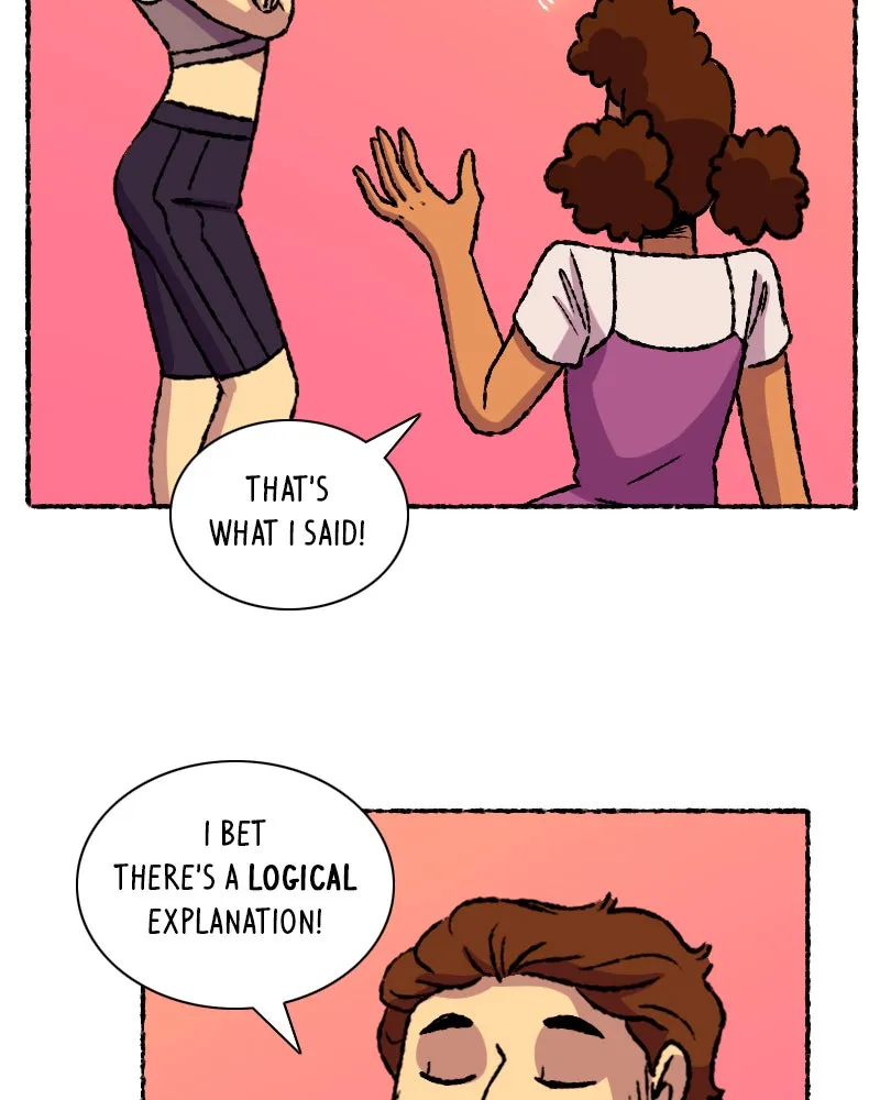 Bad Signs Chapter 119 page 33 - 