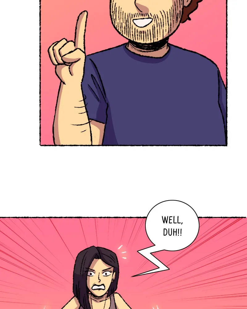 Bad Signs Chapter 119 page 34 - 