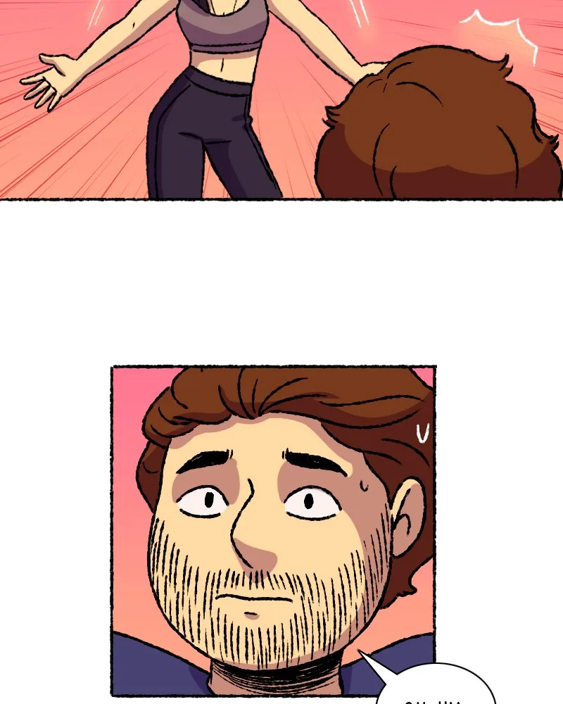 Bad Signs Chapter 119 page 35 - 