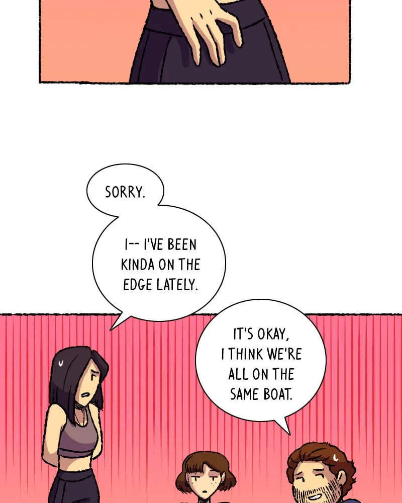 Bad Signs Chapter 119 page 37 - 