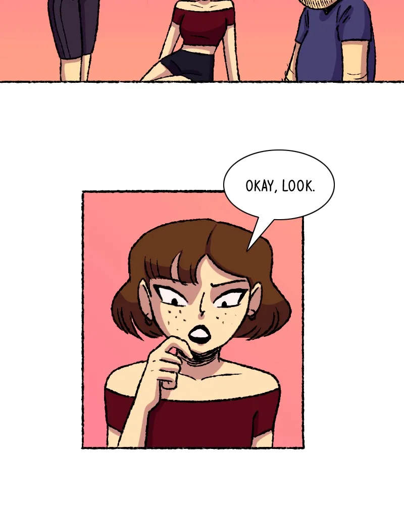 Bad Signs Chapter 119 page 38 - 
