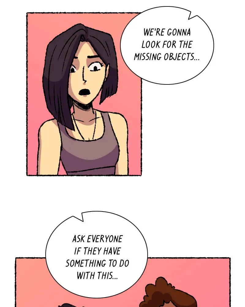 Bad Signs Chapter 119 page 39 - 