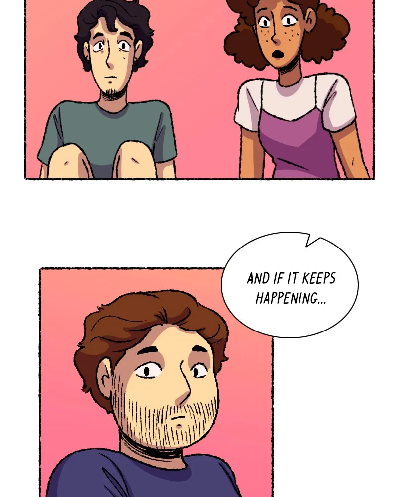 Bad Signs Chapter 119 page 40 - 