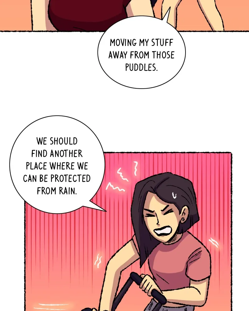 Bad Signs Chapter 119 page 5 - 