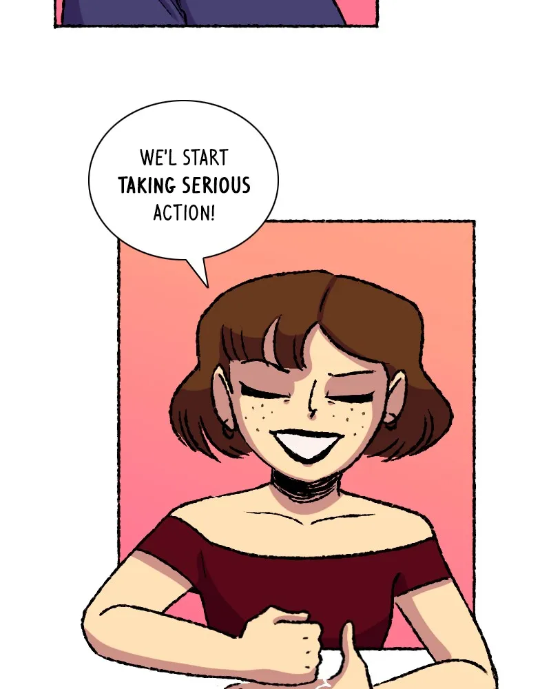 Bad Signs Chapter 119 page 41 - 