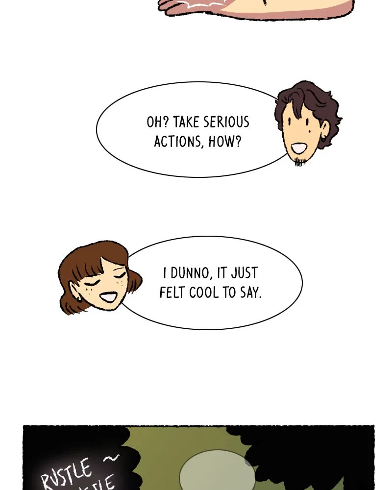 Bad Signs Chapter 119 page 42 - 