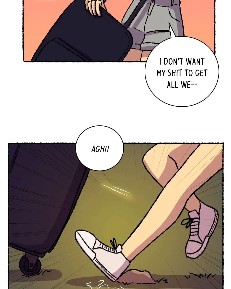 Bad Signs Chapter 119 page 6 - 