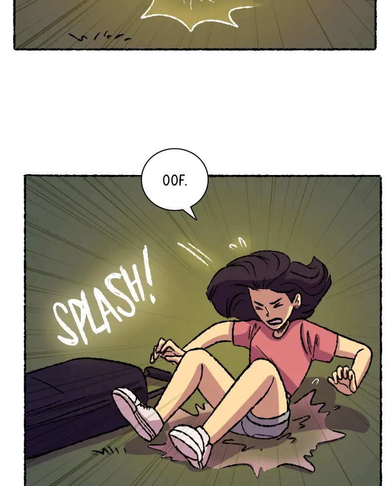 Bad Signs Chapter 119 page 7 - 