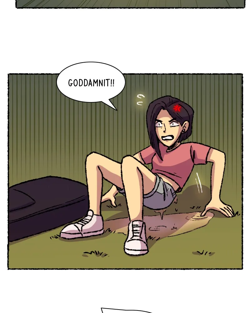 Bad Signs Chapter 119 page 8 - 