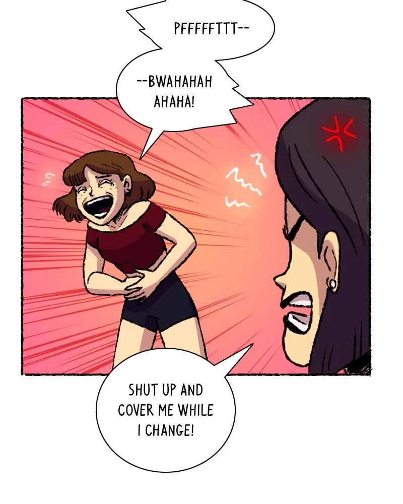 Bad Signs Chapter 119 page 9 - 
