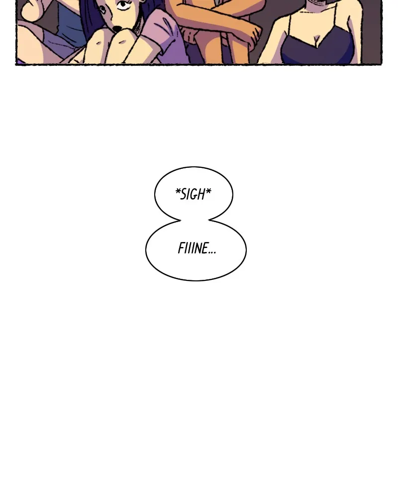 Bad Signs Chapter 120 page 11 - 