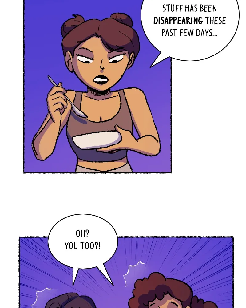Bad Signs Chapter 120 page 15 - 