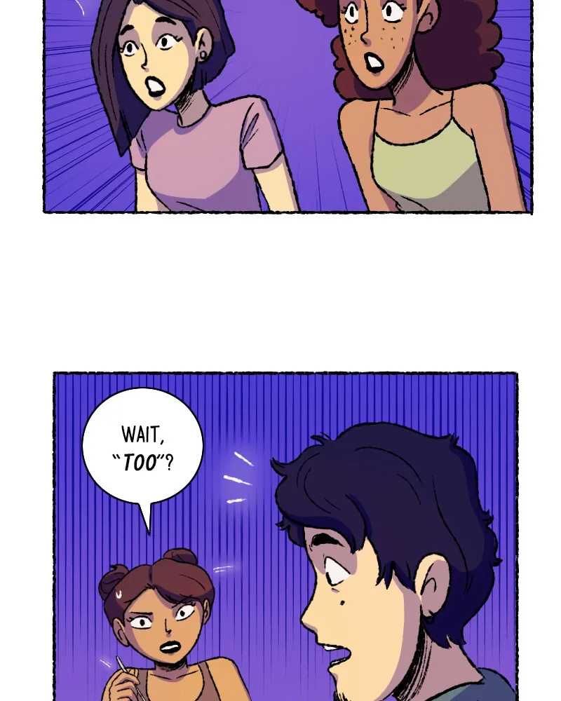 Bad Signs Chapter 120 page 16 - 