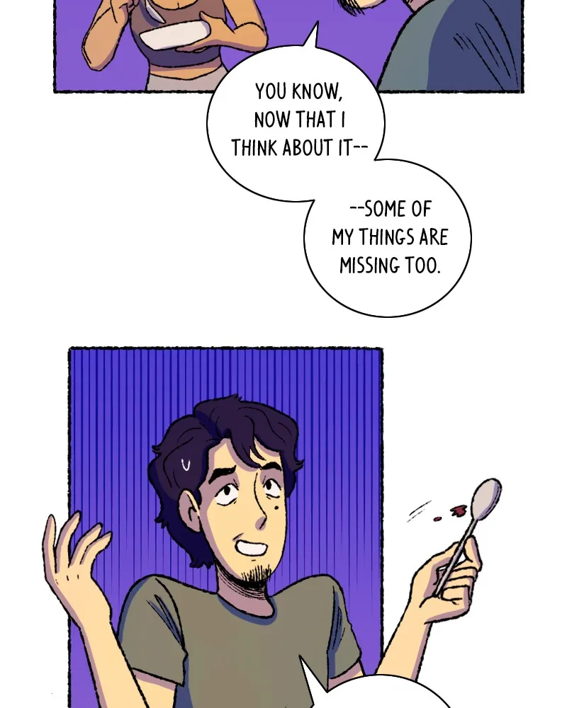 Bad Signs Chapter 120 page 17 - 