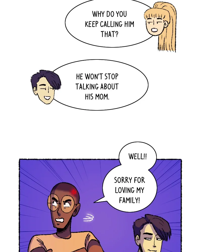 Bad Signs Chapter 120 page 20 - 
