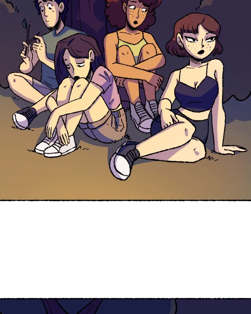 Bad Signs Chapter 120 page 3 - 