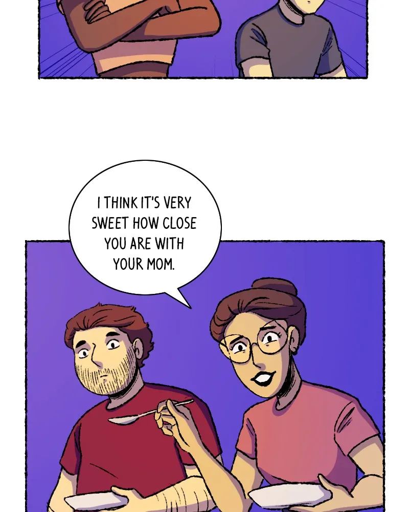 Bad Signs Chapter 120 page 21 - 
