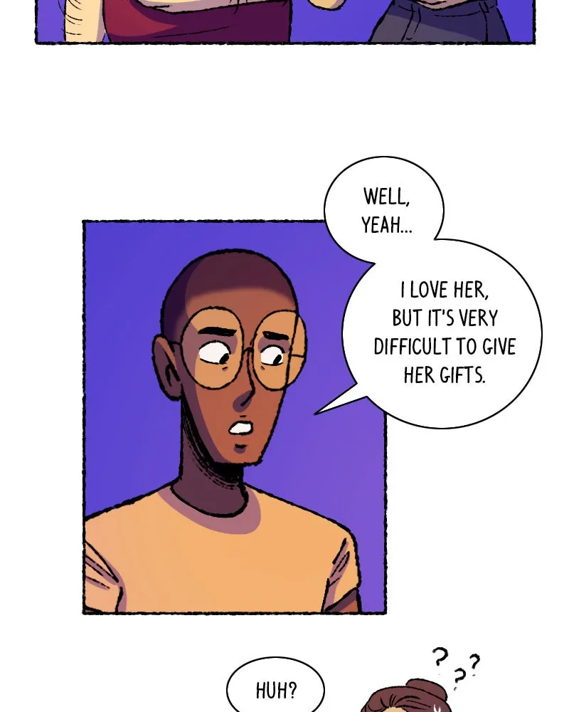 Bad Signs Chapter 120 page 22 - 