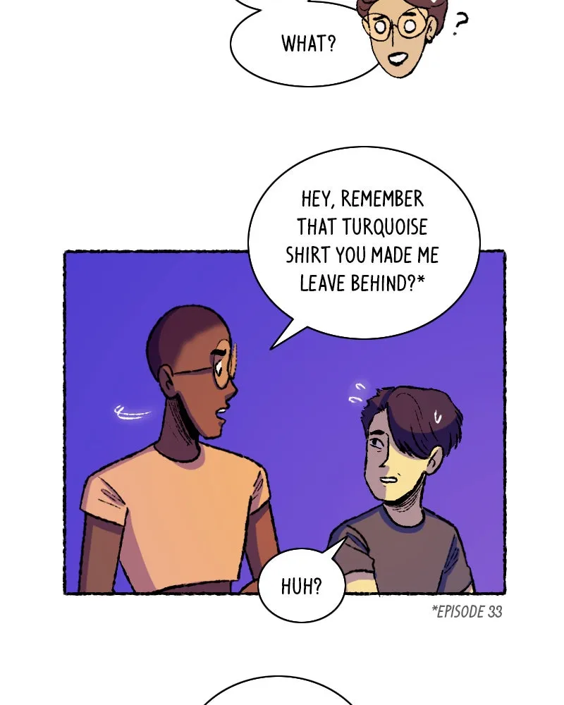 Bad Signs Chapter 120 page 23 - 