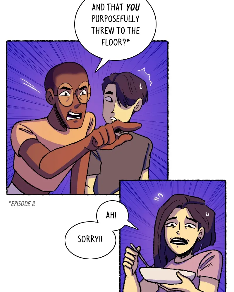 Bad Signs Chapter 120 page 24 - 