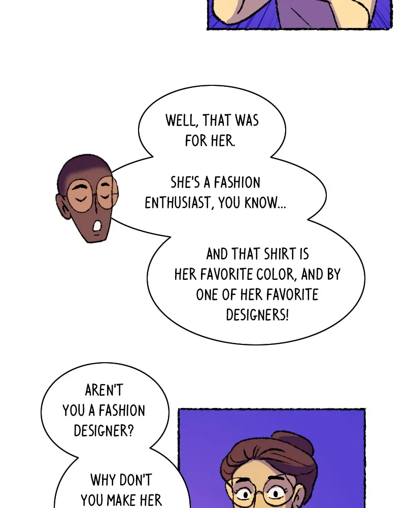 Bad Signs Chapter 120 page 25 - 