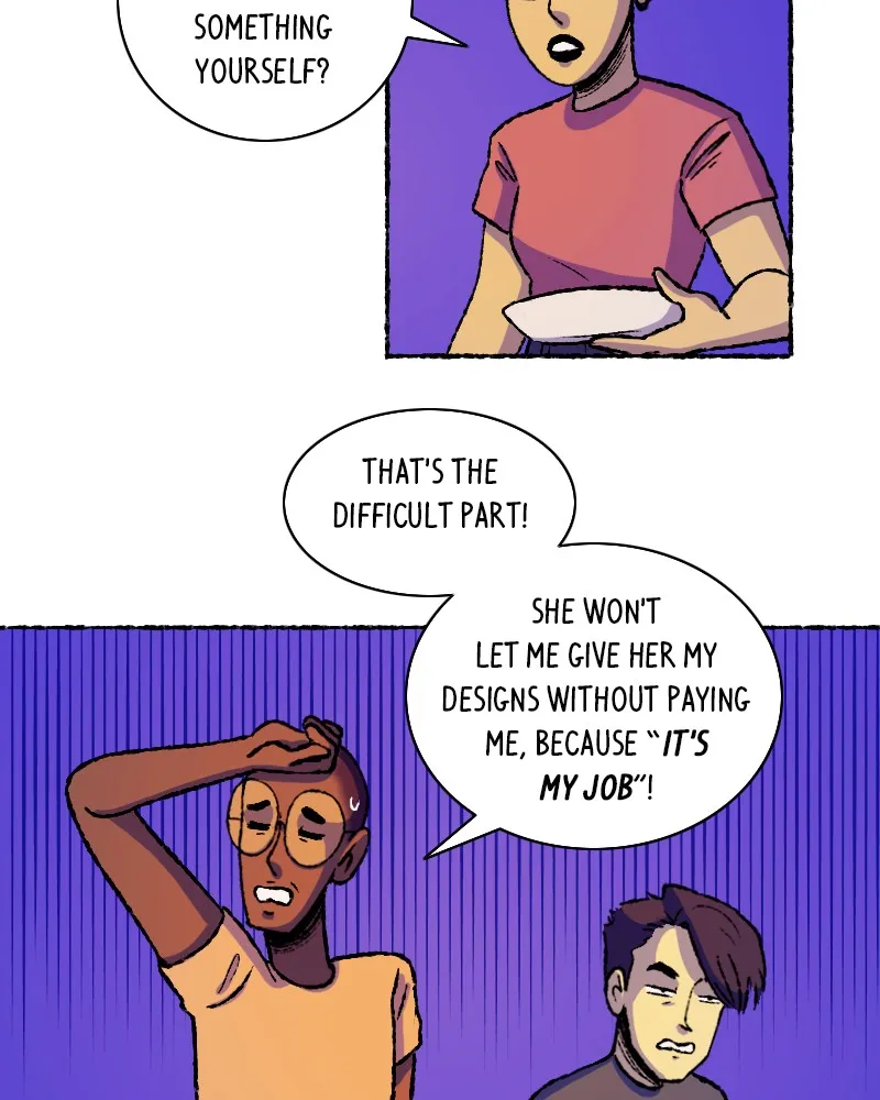 Bad Signs Chapter 120 page 26 - 
