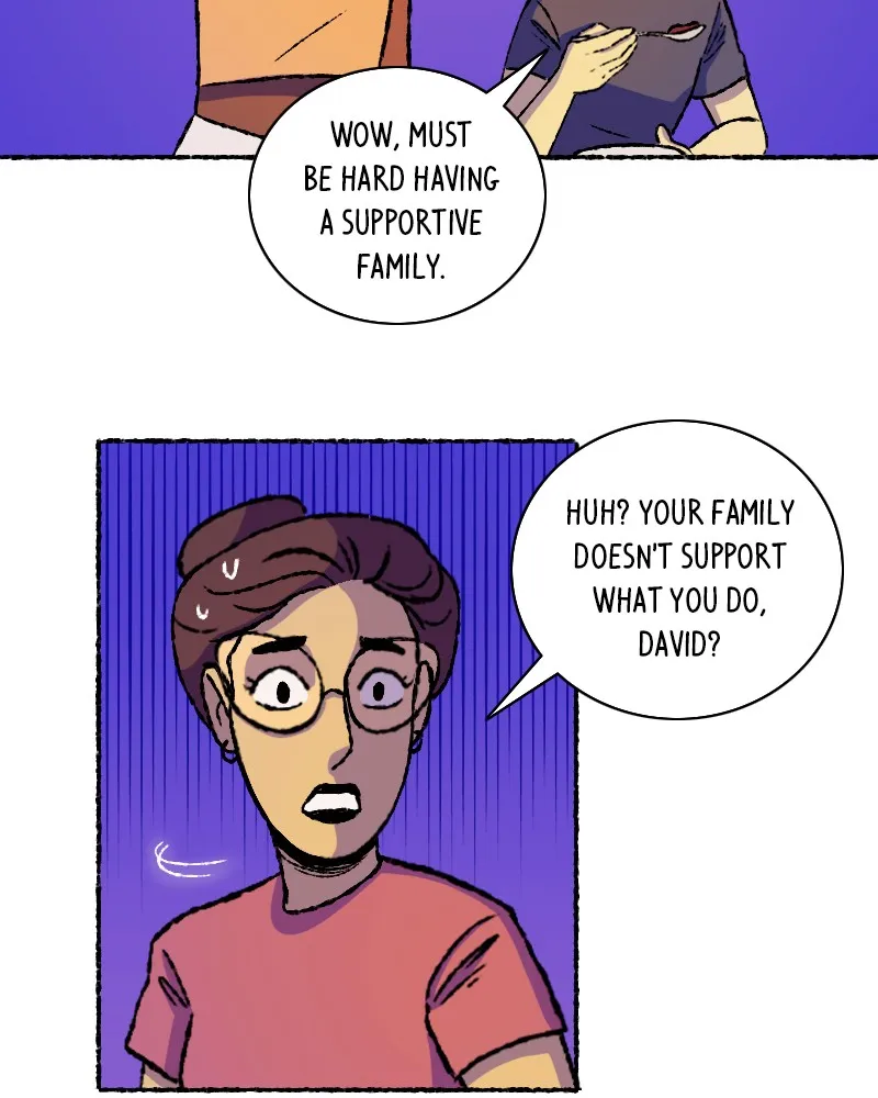 Bad Signs Chapter 120 page 27 - 