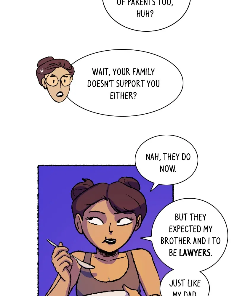 Bad Signs Chapter 120 page 30 - 