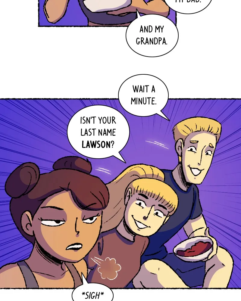 Bad Signs Chapter 120 page 31 - 