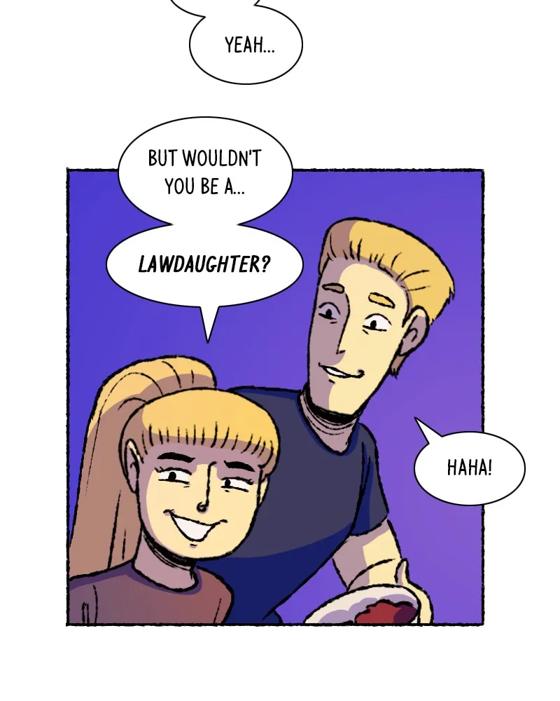 Bad Signs Chapter 120 page 32 - 
