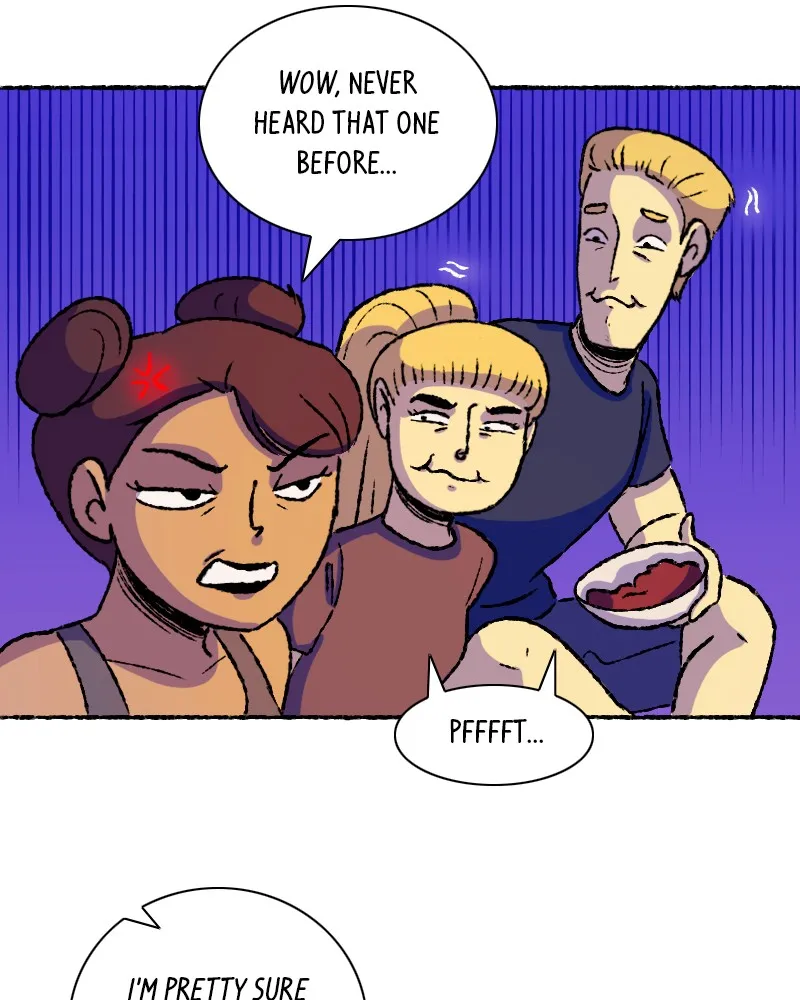 Bad Signs Chapter 120 page 33 - 