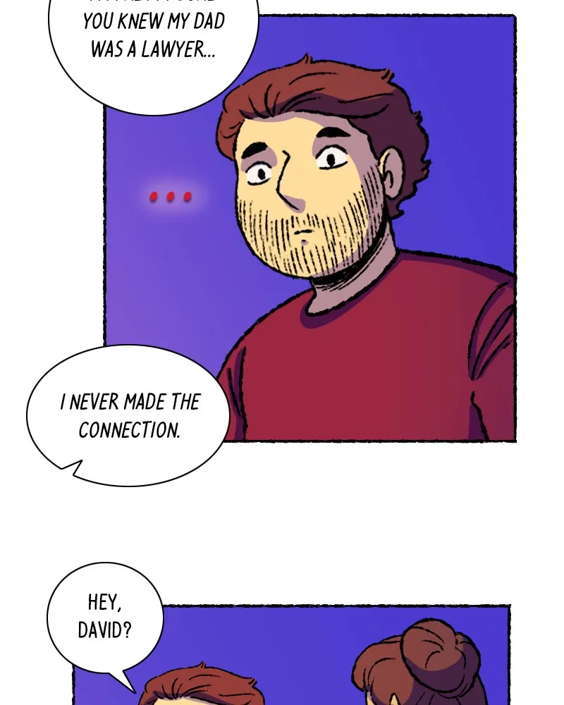 Bad Signs Chapter 120 page 34 - 