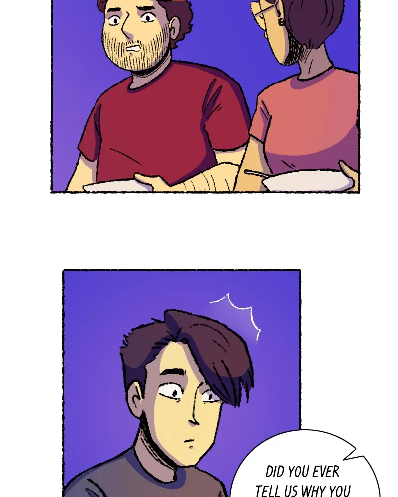 Bad Signs Chapter 120 page 35 - 