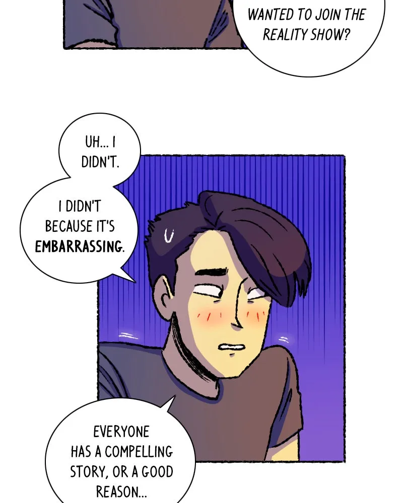 Bad Signs Chapter 120 page 36 - 