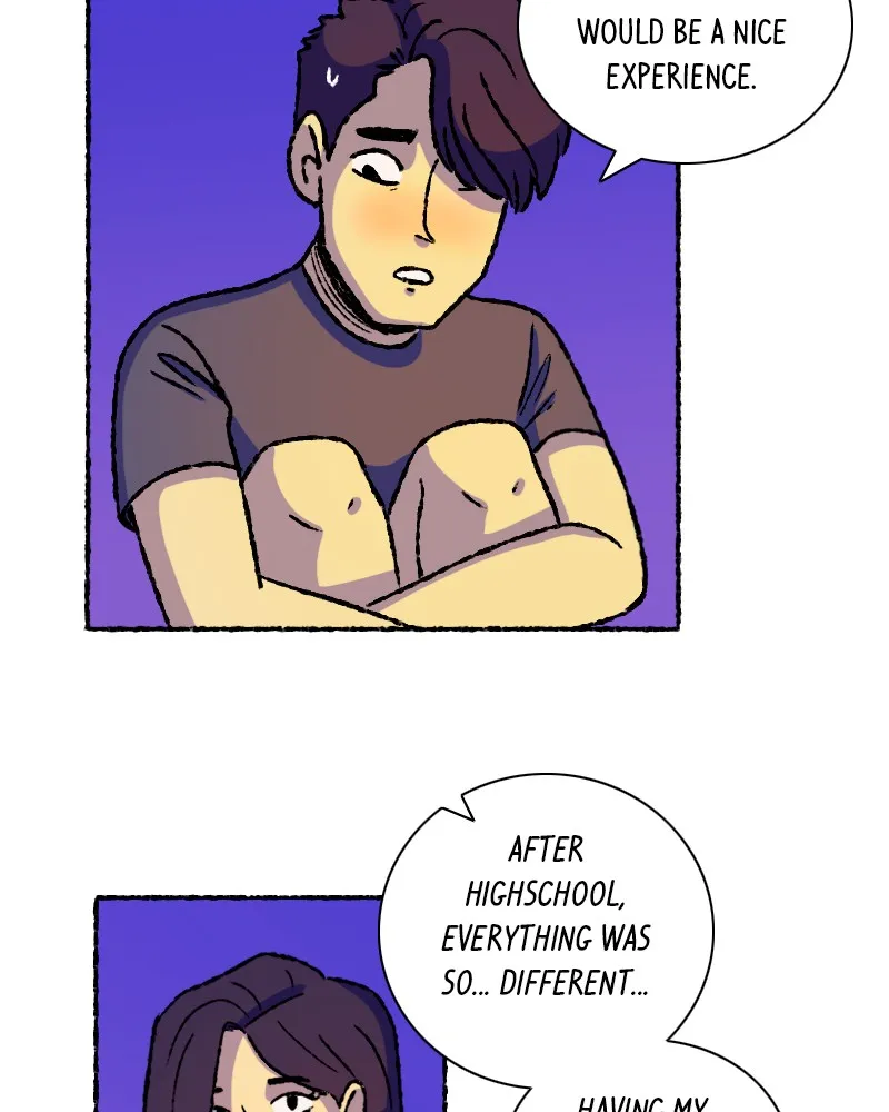 Bad Signs Chapter 120 page 39 - 