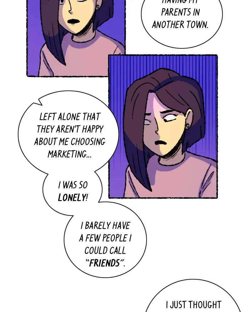 Bad Signs Chapter 120 page 40 - 