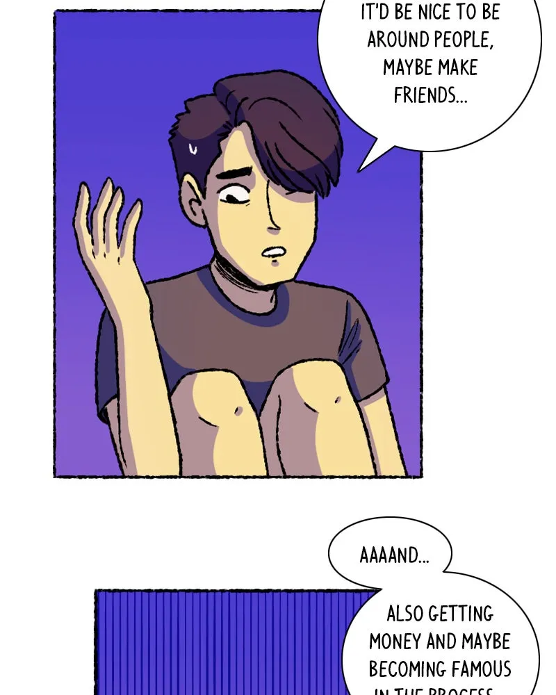 Bad Signs Chapter 120 page 41 - 